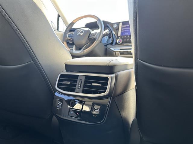 2024 Lexus RX Premium Tucson AZ