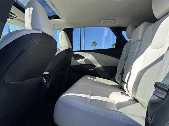 2024 Lexus RX Premium Tucson AZ