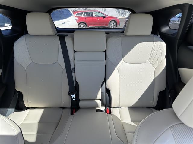 2024 Lexus RX Premium Tucson AZ