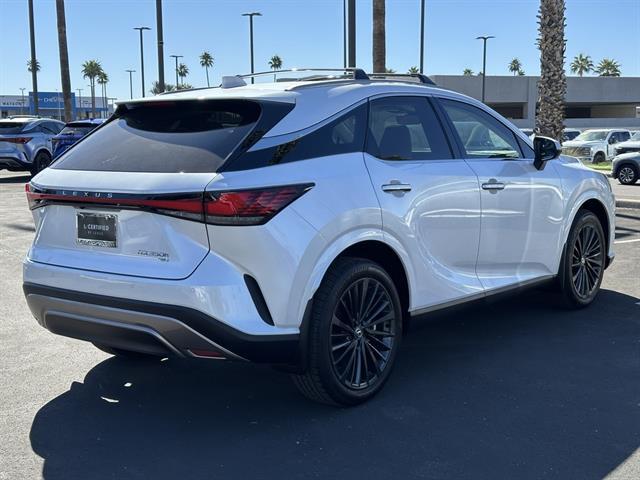 2024 Lexus RX Premium Tucson AZ