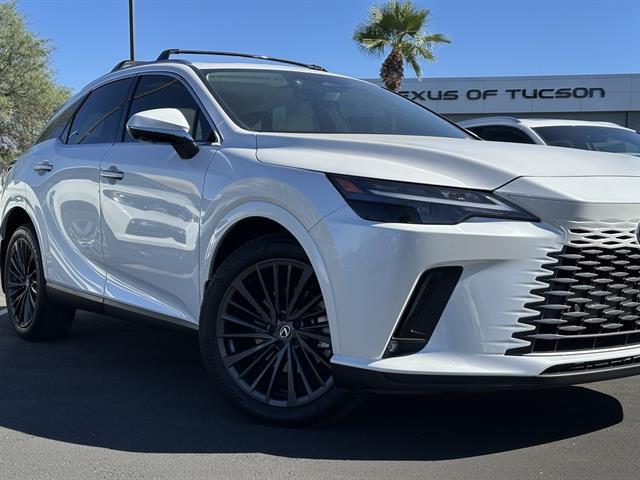 2024 Lexus RX Premium Tucson AZ