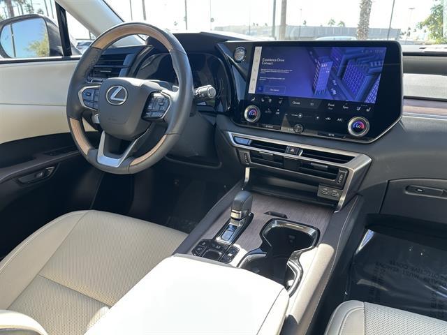 2024 Lexus RX Premium Tucson AZ