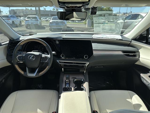 2024 Lexus RX Premium Tucson AZ