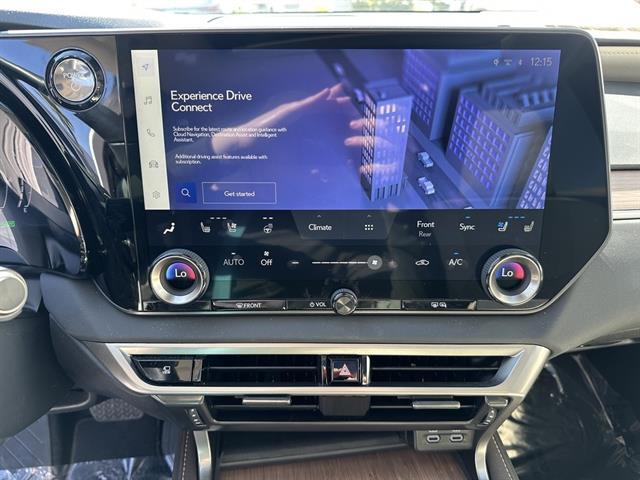 2024 Lexus RX Premium Tucson AZ