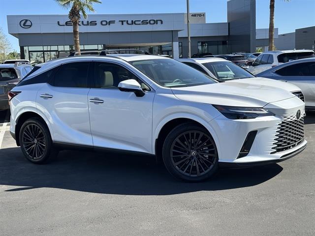 2024 Lexus RX Premium Tucson AZ