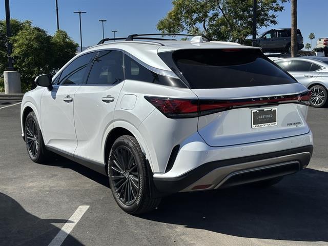 2024 Lexus RX Premium Tucson AZ