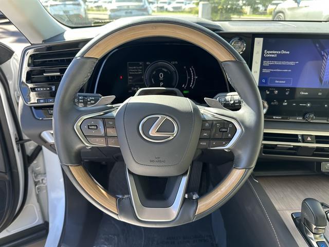 2024 Lexus RX Premium Tucson AZ
