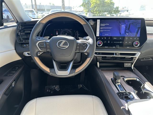 2024 Lexus RX Premium Tucson AZ