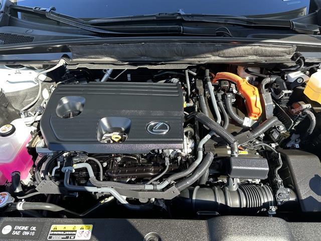 2024 Lexus RX Premium Tucson AZ