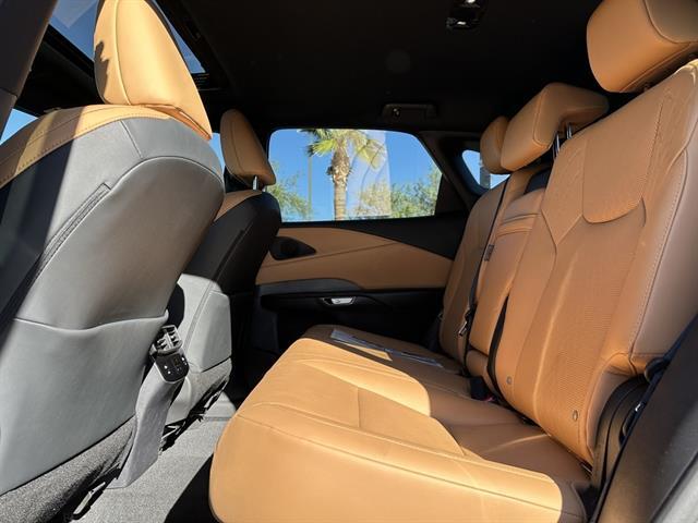 2024 Lexus RX Premium+ Tucson AZ