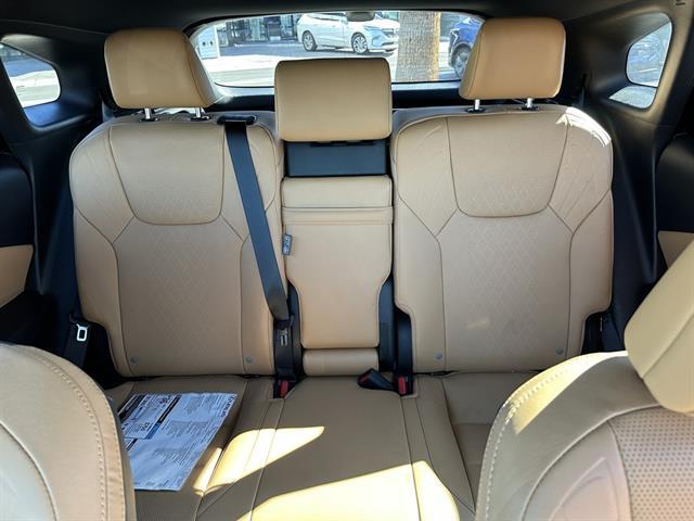 2024 Lexus RX Premium+ Tucson AZ