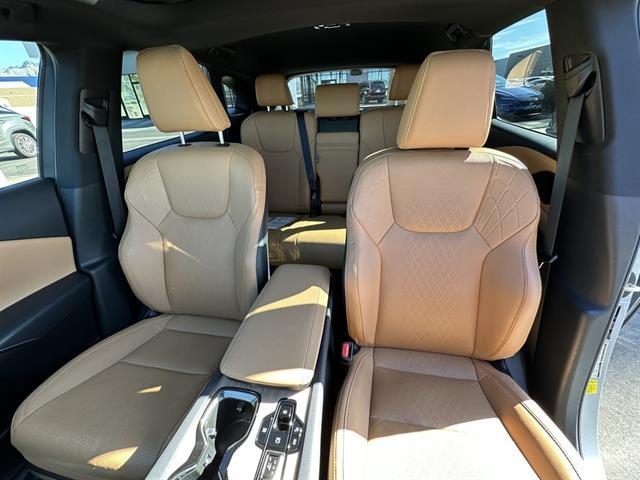 2024 Lexus RX Premium+ Tucson AZ