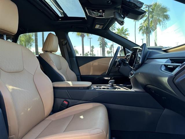 2024 Lexus RX Premium+ Tucson AZ