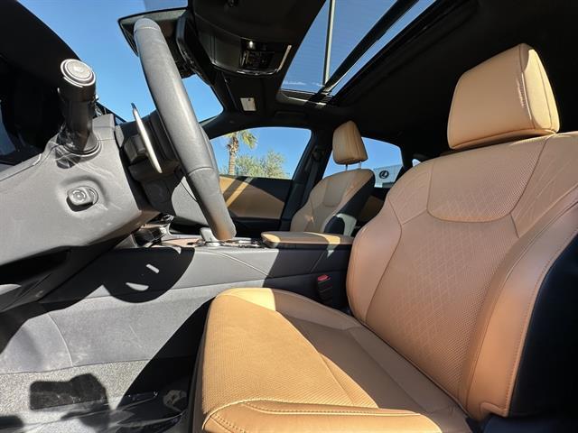 2024 Lexus RX Premium+ Tucson AZ