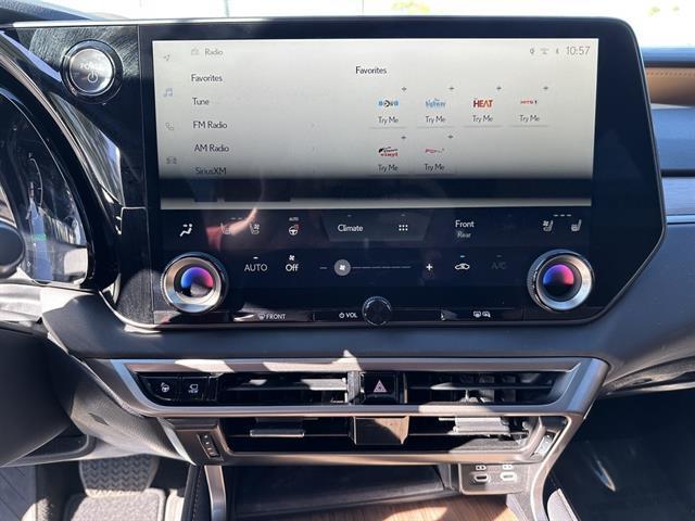 2024 Lexus RX Premium+ Tucson AZ