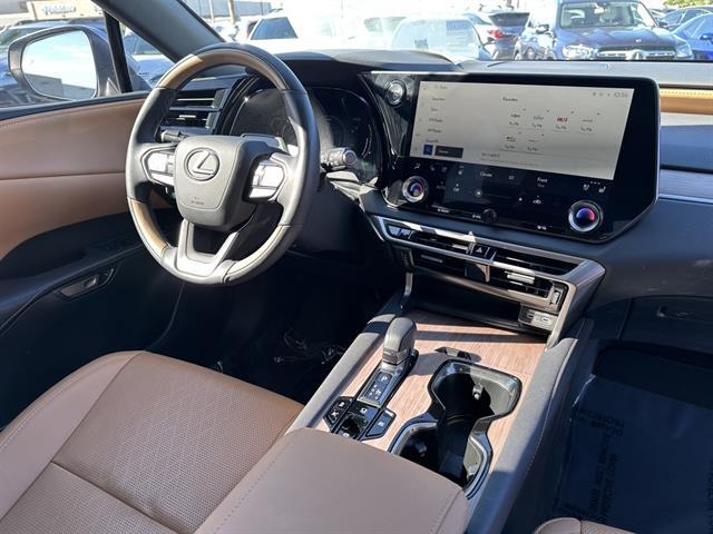 2024 Lexus RX Premium+ Tucson AZ