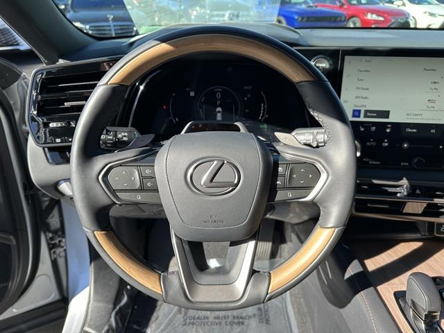 2024 Lexus RX Premium+ Tucson AZ