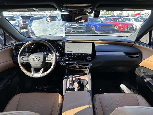 2024 Lexus RX Premium+ Tucson AZ