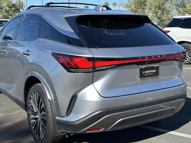 2024 Lexus RX Premium+ Tucson AZ