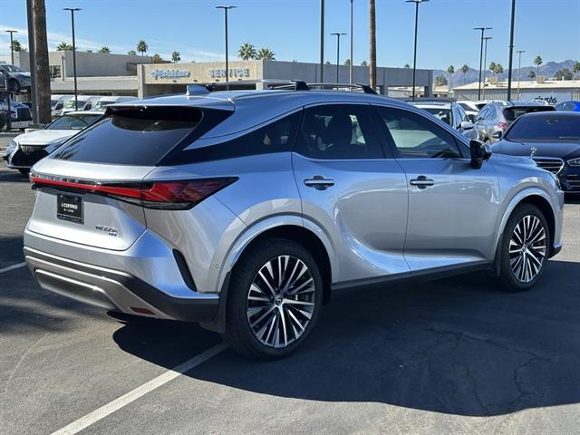 2024 Lexus RX Premium+ Tucson AZ