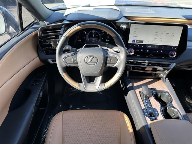 2024 Lexus RX Premium+ Tucson AZ