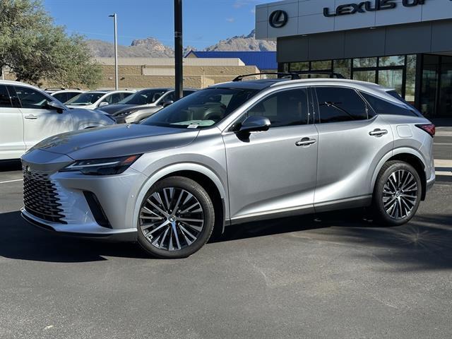 2024 Lexus RX Premium+ Tucson AZ