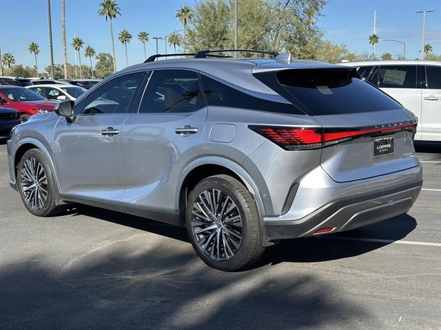 2024 Lexus RX Premium+ Tucson AZ