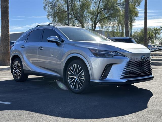 2024 Lexus RX Premium+ Tucson AZ