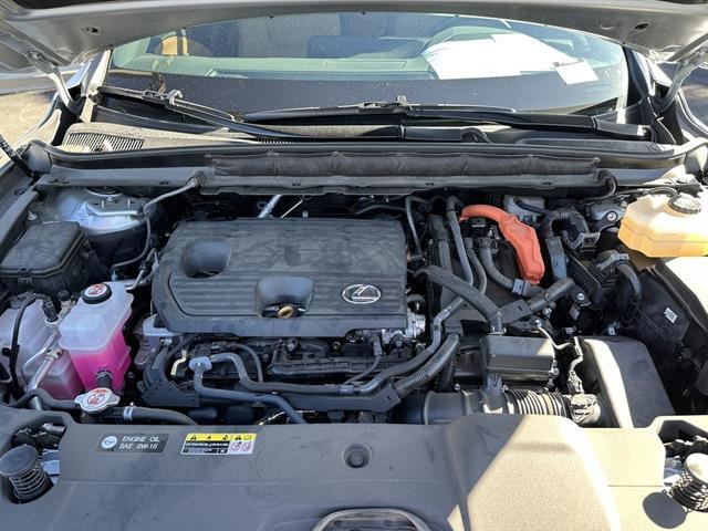 2024 Lexus RX Premium+ Tucson AZ