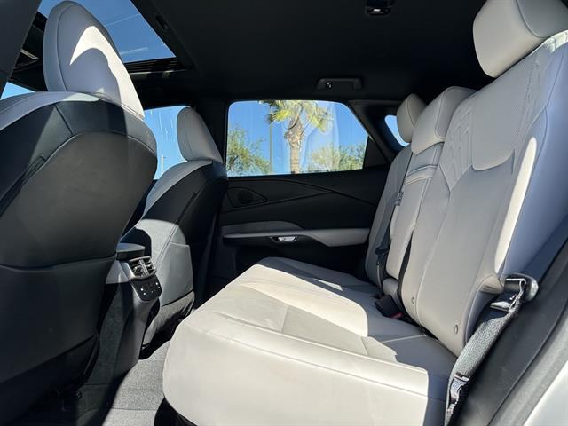 2024 Lexus RX Premium Tucson AZ