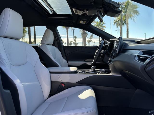 2024 Lexus RX Premium Tucson AZ