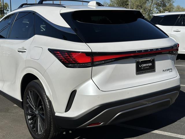 2024 Lexus RX Premium Tucson AZ