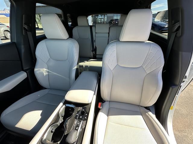 2024 Lexus RX Premium Tucson AZ