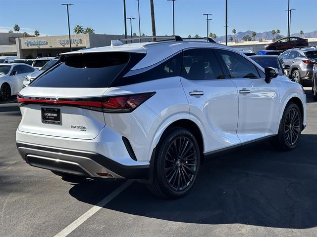 2024 Lexus RX Premium Tucson AZ