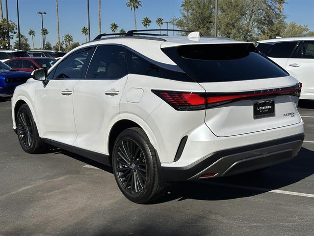 2024 Lexus RX Premium Tucson AZ