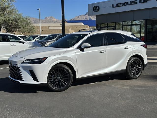 2024 Lexus RX Premium Tucson AZ