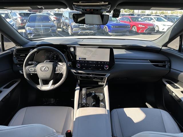 2024 Lexus RX Premium Tucson AZ