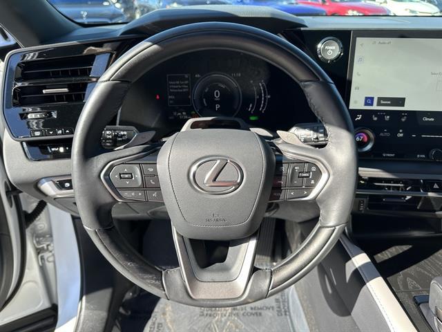 2024 Lexus RX Premium Tucson AZ