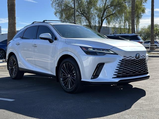 2024 Lexus RX Premium Tucson AZ