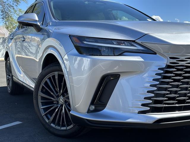 2024 Lexus RX Premium Tucson AZ