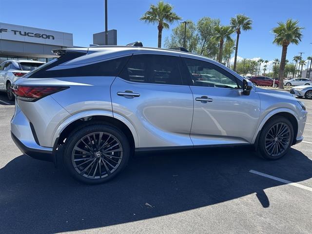 2024 Lexus RX Premium Tucson AZ