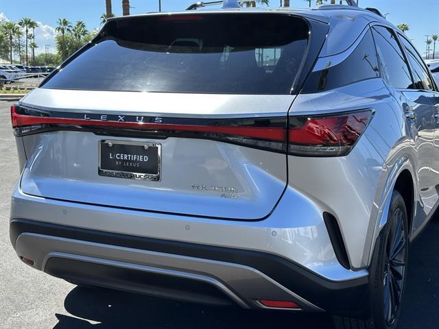 2024 Lexus RX Premium Tucson AZ
