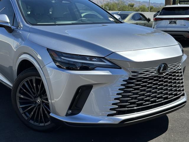 2024 Lexus RX Premium Tucson AZ