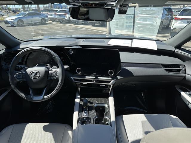 2024 Lexus RX Premium Tucson AZ