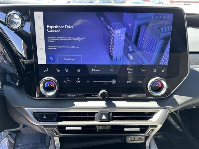 2024 Lexus RX Premium Tucson AZ