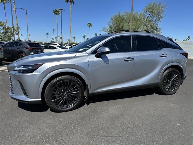 2024 Lexus RX Premium Tucson AZ