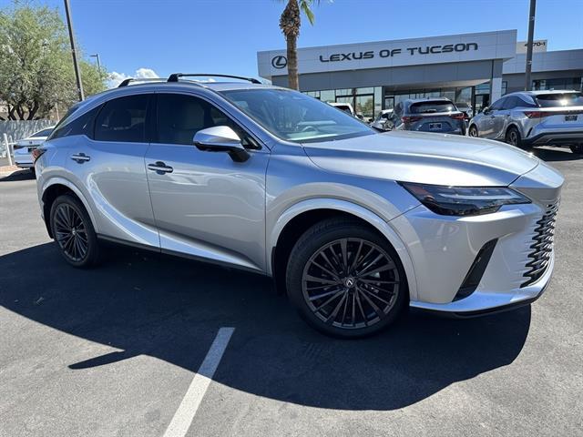 2024 Lexus RX Premium Tucson AZ