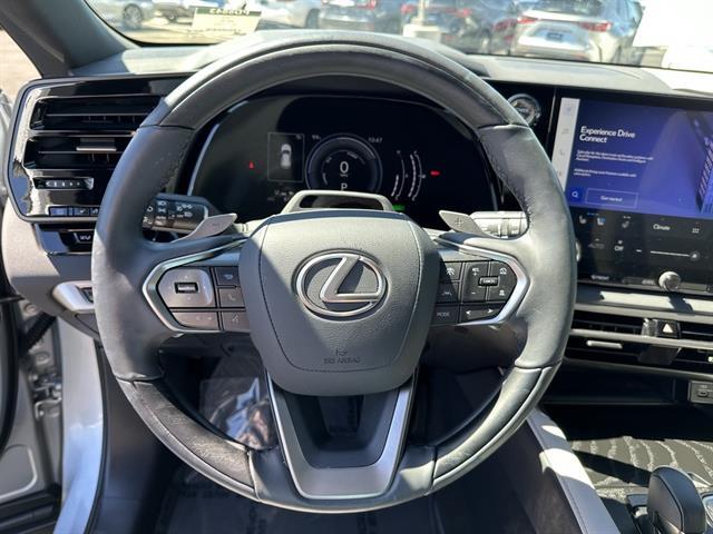 2024 Lexus RX Premium Tucson AZ