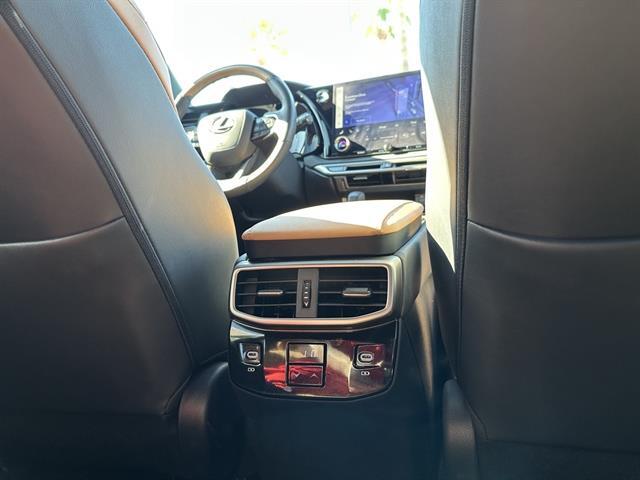 2024 Lexus RX Premium Tucson AZ