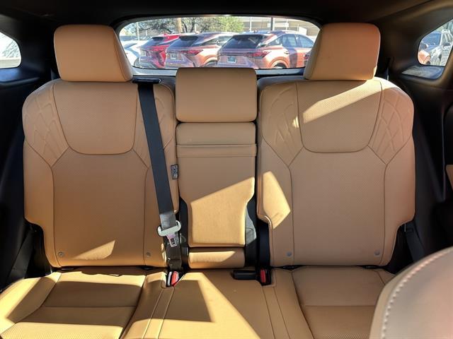 2024 Lexus RX Premium Tucson AZ